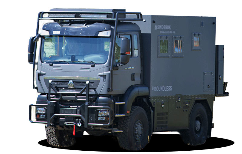 TX460标准版